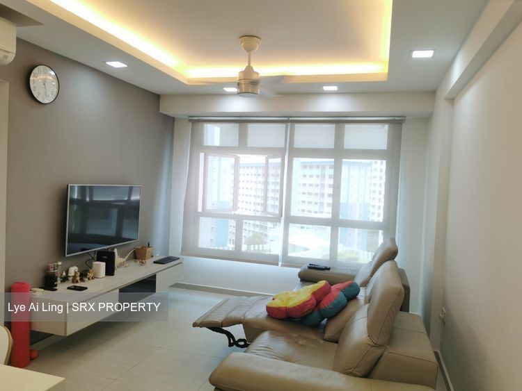 Blk 429A Yishun Avenue 11 (Yishun), HDB 3 Rooms #211075831